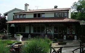 Agriturismo Mezzaluna